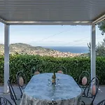Caroline Private Pool And Seaview 別荘 インペリア