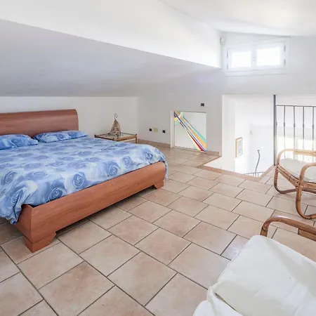 Caroline With Pool And View *