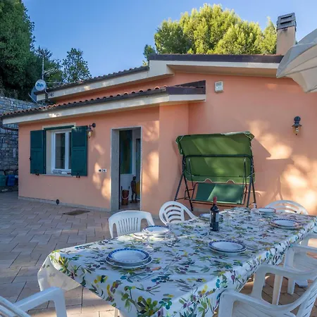 Villa Caroline Private Pool And Seaview * Imperia