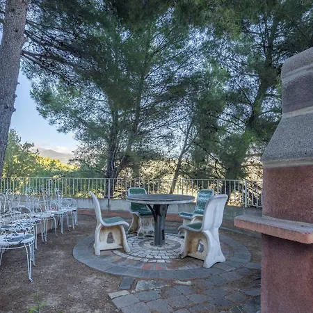 Villa Caroline Private Pool And Seaview Semesterbostad *