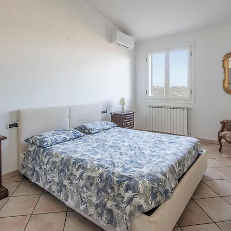 Villa Caroline Private Pool And Seaview