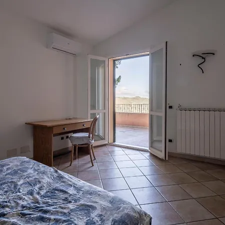 Villa Caroline Private Pool And Seaview *