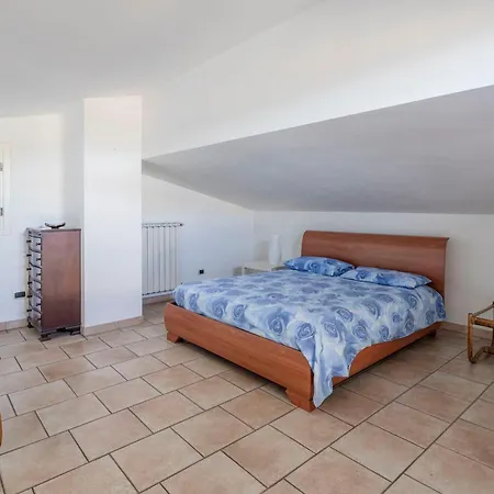 Feriehus Caroline Private Pool And Seaview Imperia