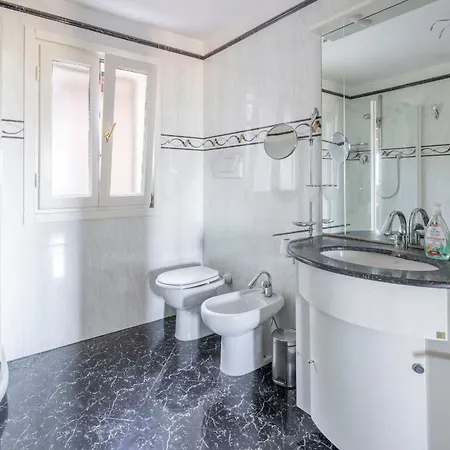 Caroline Private Pool And Seaview * Imperia