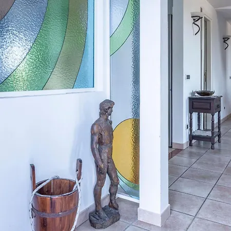 Villa Caroline Private Pool And Seaview