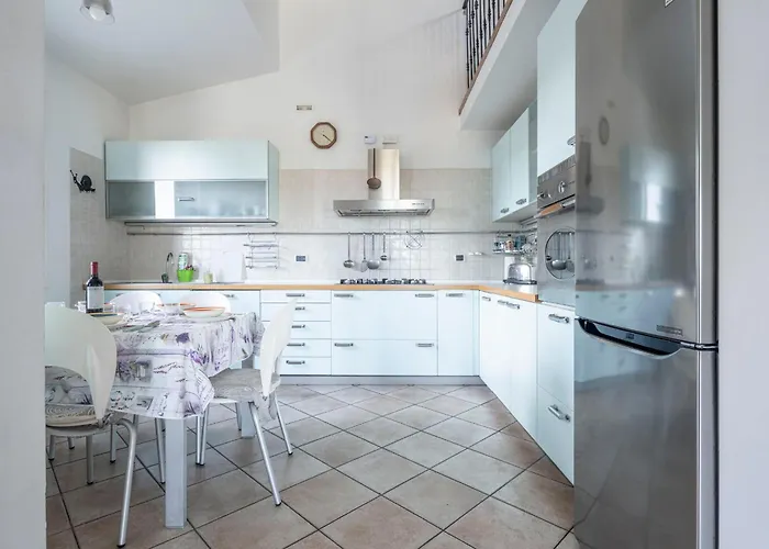 Villa Caroline Private Pool And Seaview *