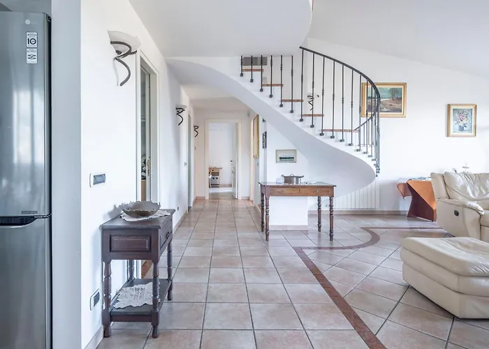 Villa Caroline Private Pool And Seaview Сasa de vacaciones *