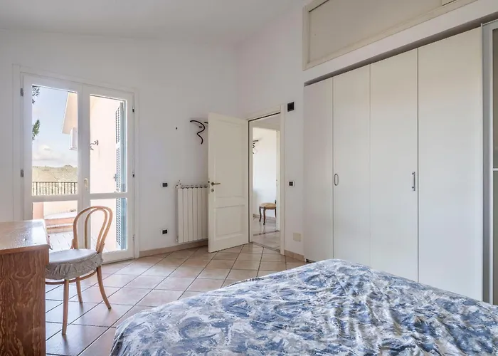 Villa Caroline Private Pool And Seaview *