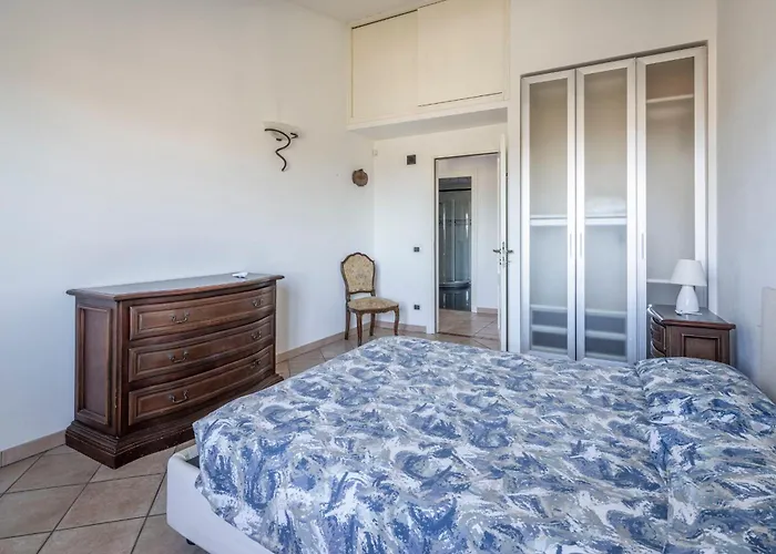 Сasa de vacaciones Villa Caroline Private Pool And Seaview *