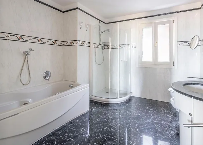 Villa Caroline Private Pool And Seaview *