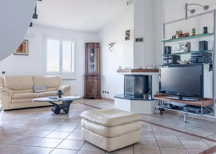 Villa Caroline Private Pool And Seaview *