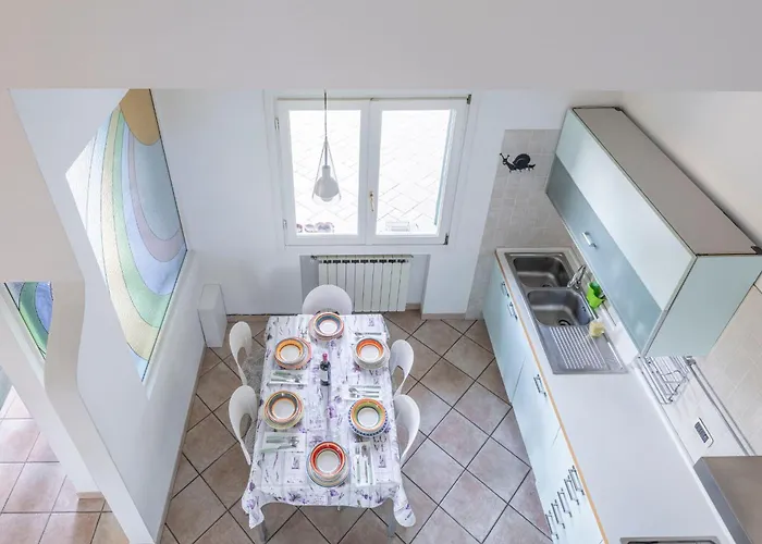 Villa Caroline Private Pool And Seaview Сasa de vacaciones *